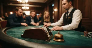 Casino ventti 2026 — Veikkaus, Paf ja offshore-pelaamisen tila Suomessa