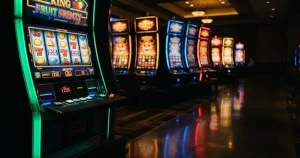 Kolikkopelit ja casino pelit Suomessa 2026 – hinta, jonka pelaaja maksaa