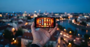 Paras mobiilikasino suomi 2026: mitä laillinen markkina oikeasti tarjoaa