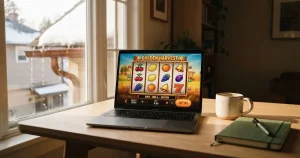 Parhaat online-kasinot 2026 – vertailu ja laki